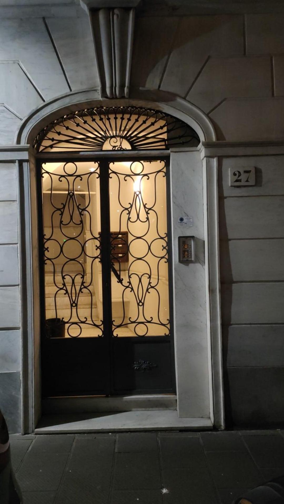 Molo27 Apartment Genoa Exterior photo